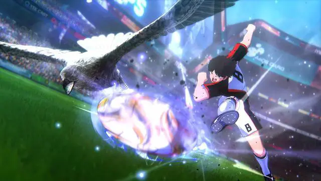 Alt view image 2 of 7 - Captain Tsubasa: Rise of New Champions Character Mission Pass - PC [Online Game Code]