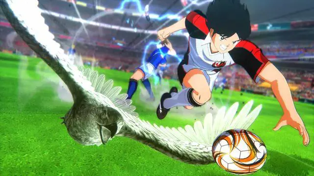 Alt view image 3 of 7 - Captain Tsubasa: Rise of New Champions Character Mission Pass - PC [Online Game Code]
