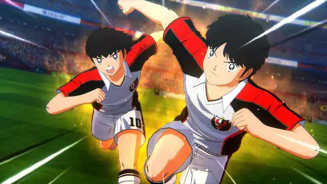Alt view image 5 of 7 - Captain Tsubasa: Rise of New Champions Character Mission Pass - PC [Online Game Code]