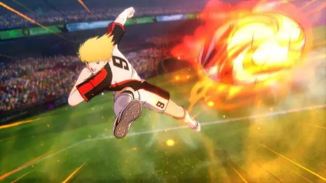 Alt view image 6 of 7 - Captain Tsubasa: Rise of New Champions Character Mission Pass - PC [Online Game Code]