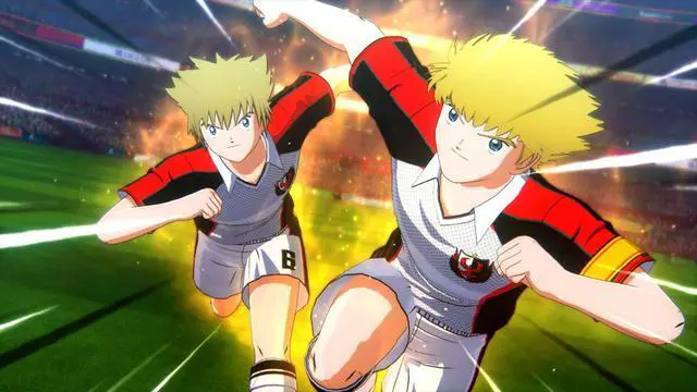 Alt view image 7 of 7 - Captain Tsubasa: Rise of New Champions Character Mission Pass - PC [Online Game Code]