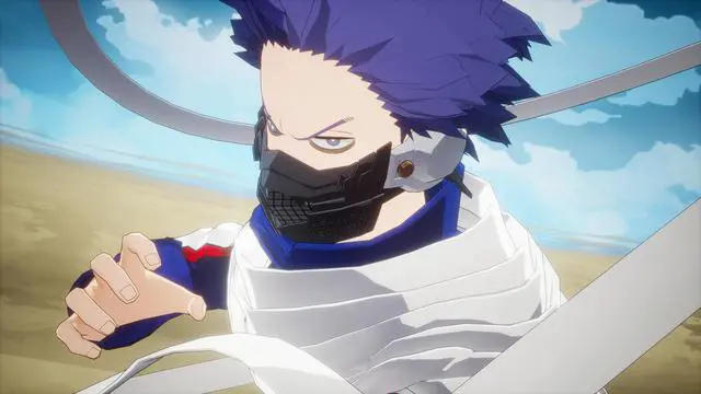 Alt view image 3 of 16 - MY HERO ONE'S JUSTICE 2 - Season Pass 2 - PC [Online Game Code]