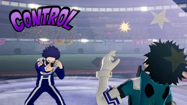 Alt view image 5 of 16 - MY HERO ONE'S JUSTICE 2 - Season Pass 2 - PC [Online Game Code]