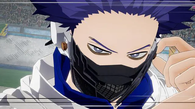 Alt view image 8 of 16 - MY HERO ONE'S JUSTICE 2 - Season Pass 2 - PC [Online Game Code]