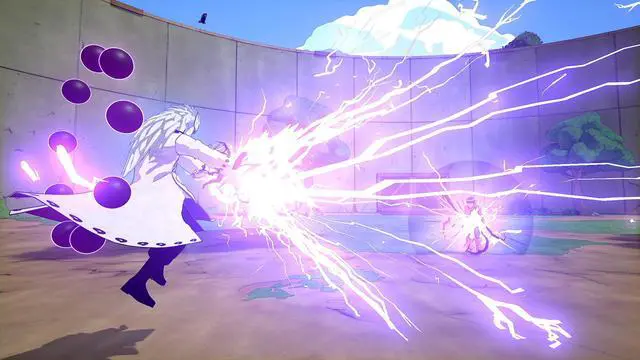 Alt view image 5 of 5 - NARUTO TO BORUTO: SHINOBI STRIKER Season Pass 5 - PC [Online Game Code]