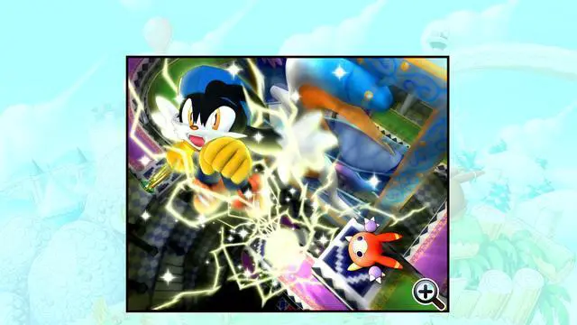 Alt view image 3 of 11 - Klonoa Phantasy Reverie Series: Special Bundle - PC [Online Game Code]