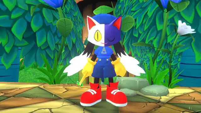 Alt view image 4 of 11 - Klonoa Phantasy Reverie Series: Special Bundle - PC [Online Game Code]