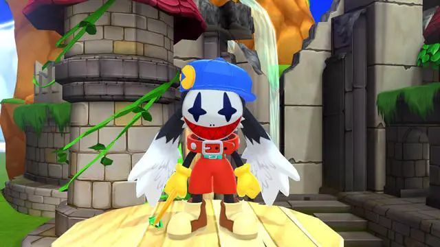 Alt view image 5 of 11 - Klonoa Phantasy Reverie Series: Special Bundle - PC [Online Game Code]