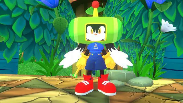 Alt view image 6 of 11 - Klonoa Phantasy Reverie Series: Special Bundle - PC [Online Game Code]