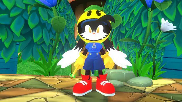 Alt view image 7 of 11 - Klonoa Phantasy Reverie Series: Special Bundle - PC [Online Game Code]
