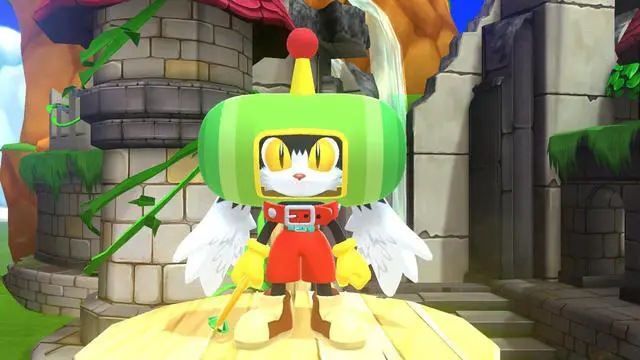 Alt view image 9 of 11 - Klonoa Phantasy Reverie Series: Special Bundle - PC [Online Game Code]