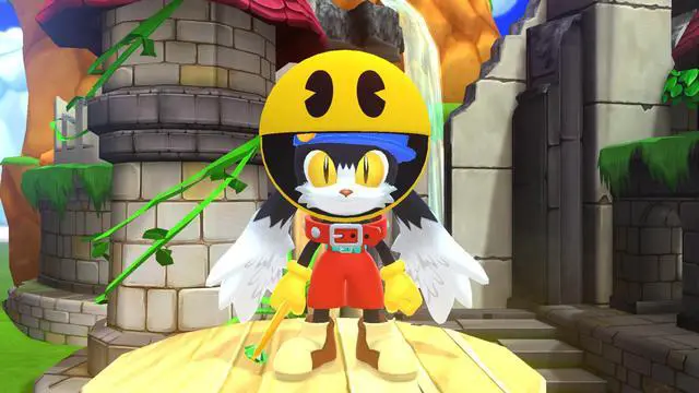 Alt view image 10 of 11 - Klonoa Phantasy Reverie Series: Special Bundle - PC [Online Game Code]
