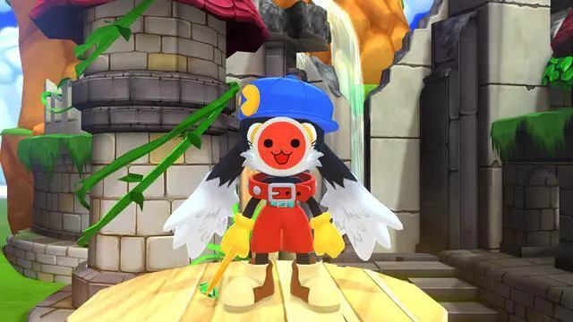 Alt view image 11 of 11 - Klonoa Phantasy Reverie Series: Special Bundle - PC [Online Game Code]