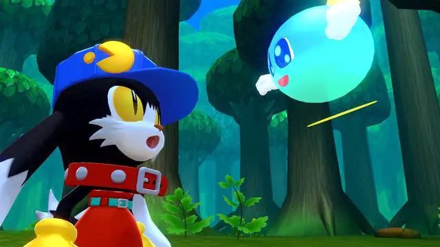 Alt view image 2 of 9 - Klonoa Phantasy Reverie Series - PC [Online Game Code]