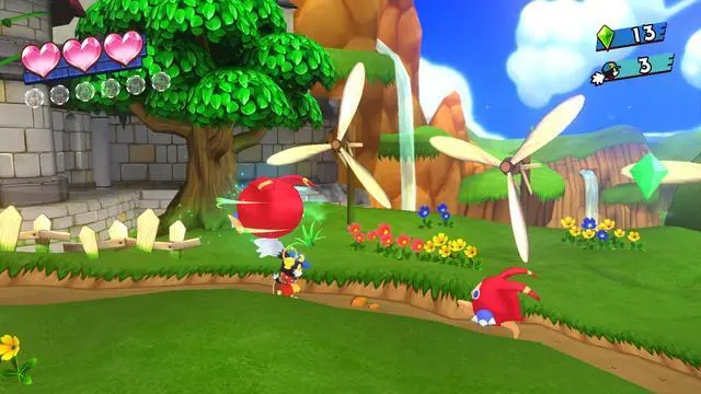 Alt view image 3 of 9 - Klonoa Phantasy Reverie Series - PC [Online Game Code]