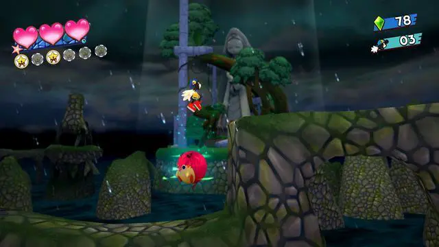 Alt view image 5 of 9 - Klonoa Phantasy Reverie Series - PC [Online Game Code]