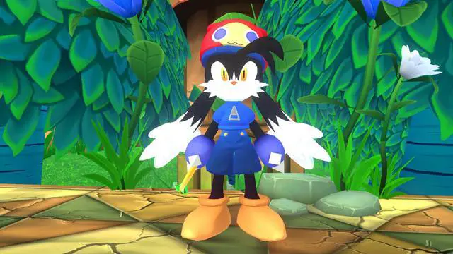 Alt view image 8 of 9 - Klonoa Phantasy Reverie Series - PC [Online Game Code]