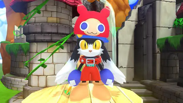 Alt view image 9 of 9 - Klonoa Phantasy Reverie Series - PC [Online Game Code]