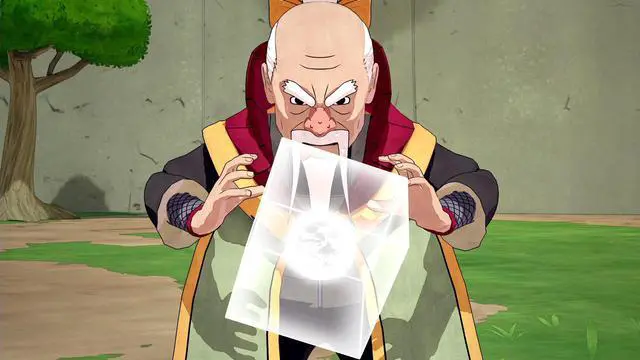 Alt view image 4 of 11 - NARUTO TO BORUTO: SHINOBI STRIKER Season Pass 2 - PC [Online Game Code]