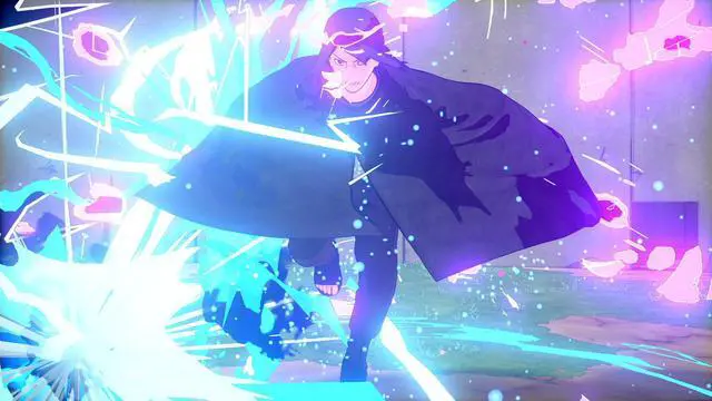 Alt view image 5 of 11 - NARUTO TO BORUTO: SHINOBI STRIKER Season Pass 2 - PC [Online Game Code]