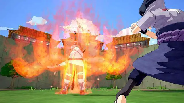 Alt view image 8 of 11 - NARUTO TO BORUTO: SHINOBI STRIKER Season Pass 2 - PC [Online Game Code]