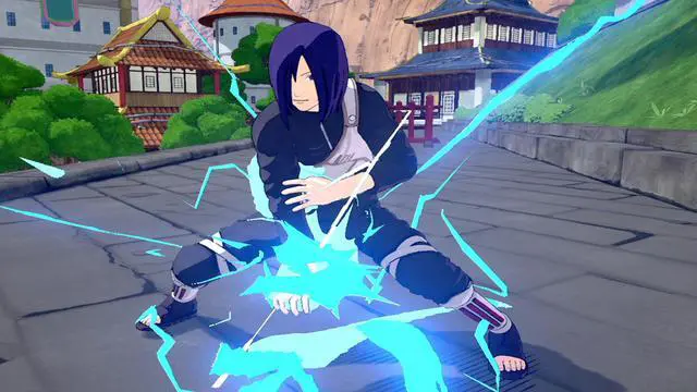 Alt view image 4 of 11 - NARUTO TO BORUTO: SHINOBI STRIKER Season Pass 3 - PC [Online Game Code]