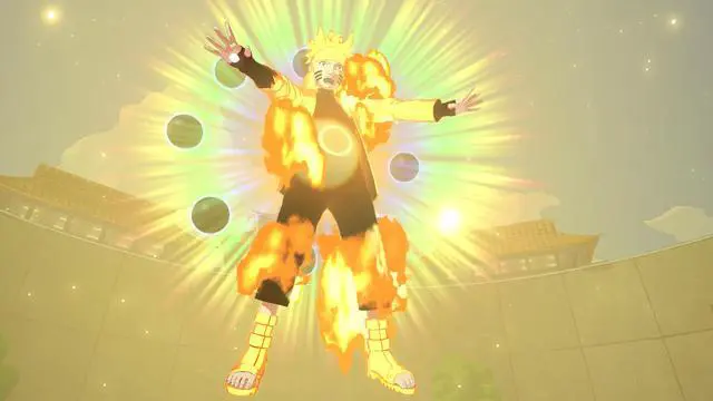 Alt view image 10 of 11 - NARUTO TO BORUTO: SHINOBI STRIKER Season Pass 3 - PC [Online Game Code]