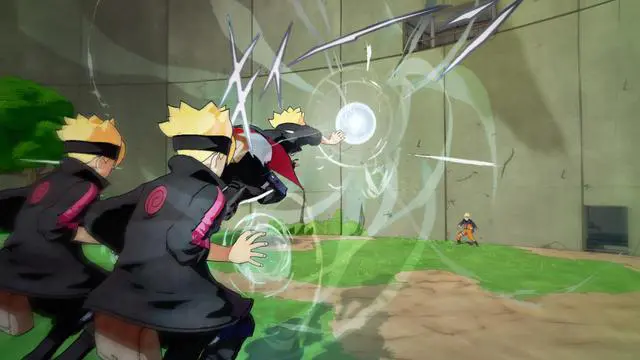 Alt view image 11 of 11 - NARUTO TO BORUTO: SHINOBI STRIKER Season Pass 3 - PC [Online Game Code]