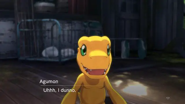 Alt view image 3 of 11 - Digimon Survive Month 1 Edition - PC [Online Game Code]
