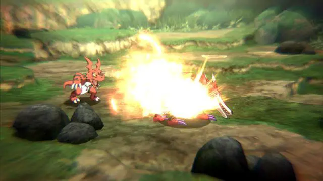 Alt view image 7 of 11 - Digimon Survive Month 1 Edition - PC [Online Game Code]