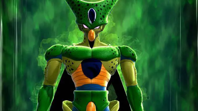 Alt view image 7 of 11 - DRAGON BALL: THE BREAKERS - PC [Online Game Code]