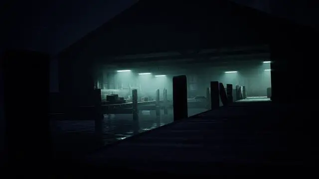 Alt view image 5 of 9 - The Dark Pictures Anthology: The Devil In Me - PC [Online Game Code]