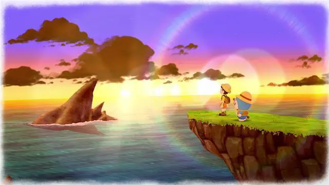 Alt view image 2 of 7 - DORAEMON STORY OF SEASONS: Friends of the Great Kingdom - PC [Online Game Code]