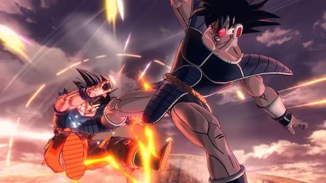 Alt view image 5 of 13 - Dragon Ball Xenoverse 2 - PC [Online Game Code]