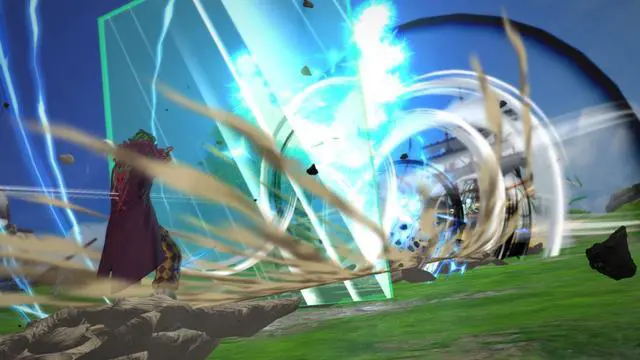 Alt view image 10 of 11 - One Piece Burning Blood - PC [Online Game Code]