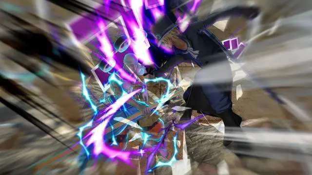 Alt view image 11 of 11 - One Piece Burning Blood - PC [Online Game Code]