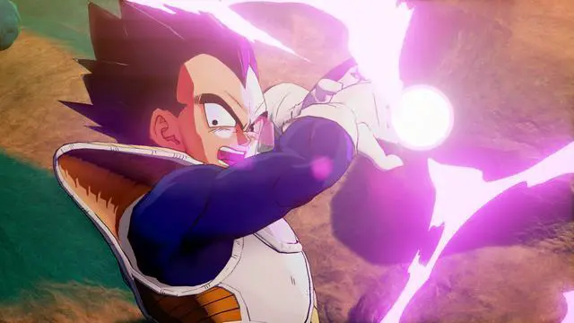 Alt view image 3 of 10 - DRAGON BALL Z: KAKAROT - PC [Online Game Code]