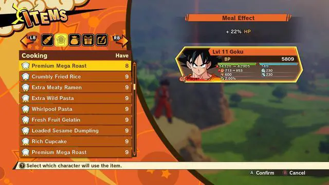 Alt view image 4 of 10 - DRAGON BALL Z: KAKAROT - PC [Online Game Code]