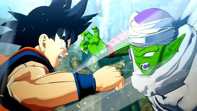 Alt view image 6 of 10 - DRAGON BALL Z: KAKAROT - PC [Online Game Code]