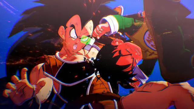 Alt view image 7 of 10 - DRAGON BALL Z: KAKAROT - PC [Online Game Code]