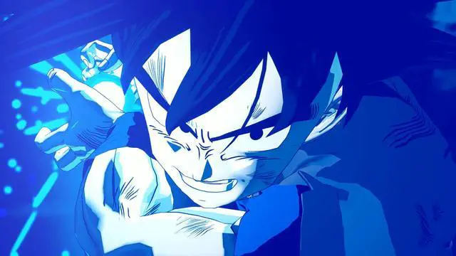 Alt view image 9 of 10 - DRAGON BALL Z: KAKAROT - PC [Online Game Code]