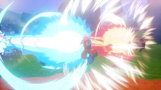 Alt view image 10 of 10 - DRAGON BALL Z: KAKAROT - PC [Online Game Code]