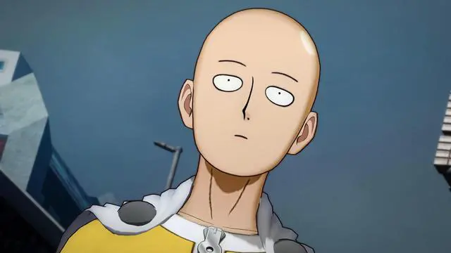 Alt view image 5 of 10 - ONE PUNCH MAN: A HERO NOBODY KNOWS Deluxe Edition - PC [Online Game Code]