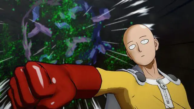 Alt view image 6 of 10 - ONE PUNCH MAN: A HERO NOBODY KNOWS Deluxe Edition - PC [Online Game Code]