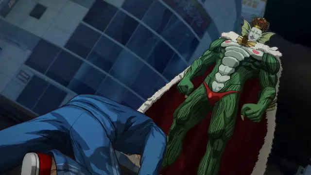 Alt view image 7 of 10 - ONE PUNCH MAN: A HERO NOBODY KNOWS Deluxe Edition - PC [Online Game Code]