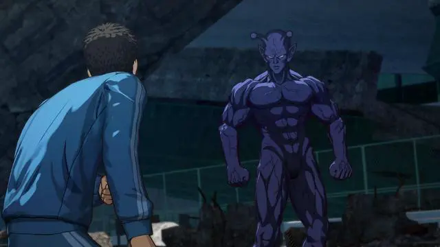 Alt view image 8 of 10 - ONE PUNCH MAN: A HERO NOBODY KNOWS Deluxe Edition - PC [Online Game Code]