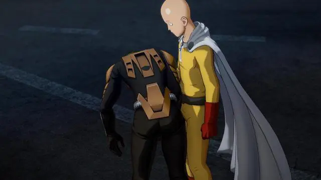 Alt view image 10 of 10 - ONE PUNCH MAN: A HERO NOBODY KNOWS Deluxe Edition - PC [Online Game Code]