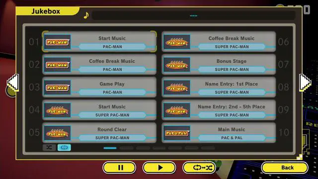 Alt view image 2 of 11 - PAC-MAN MUSEUM+ - PC [Online Game Code]