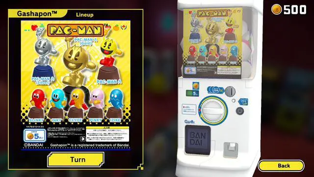 Alt view image 6 of 11 - PAC-MAN MUSEUM+ - PC [Online Game Code]