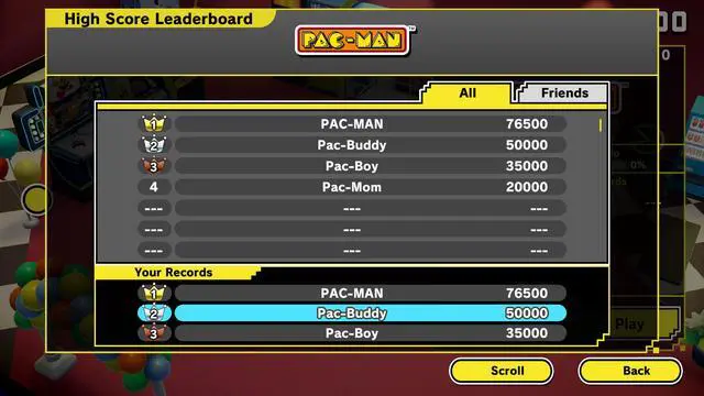 Alt view image 7 of 11 - PAC-MAN MUSEUM+ - PC [Online Game Code]